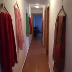 Hébergement de vacances Hippie Shack
