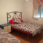 Hébergement de vacances Hippie Shack