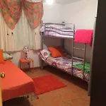 Hippie Shack Hébergement de vacances Almayate