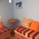 Hébergement de vacances Hippie Shack