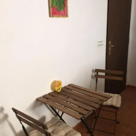 Hippie Shack Casa vacanze Almayate Bajo