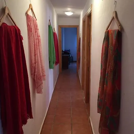 Casa vacanze Hippie Shack