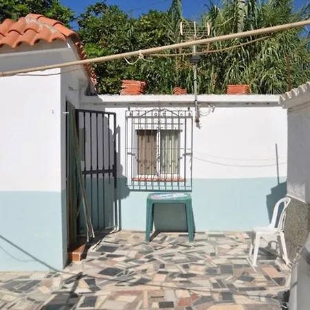 Hippie Shack Ferienhaus *