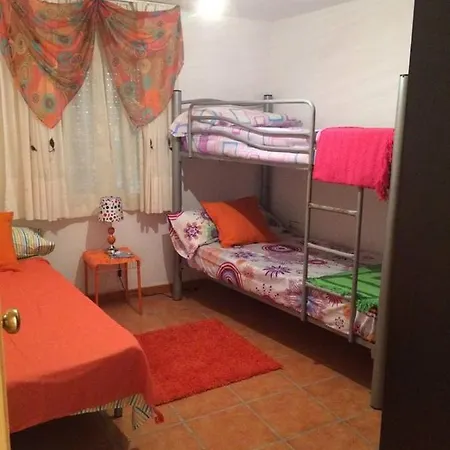 Hippie Shack Casa vacanze Almayate Bajo