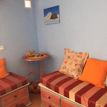 Casa vacanze Hippie Shack