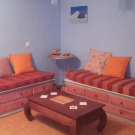 Casa vacanze Hippie Shack