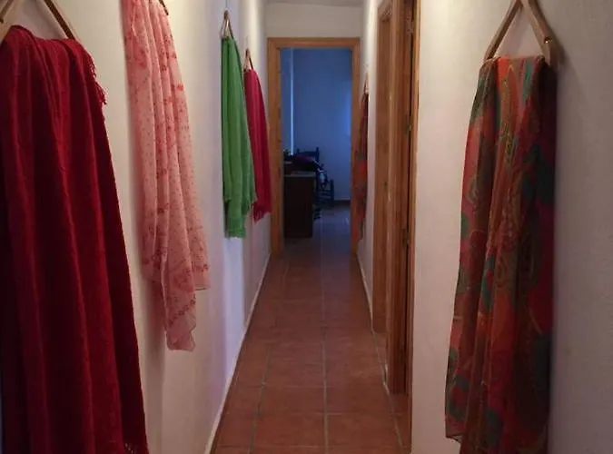 Ferienhaus Hippie Shack
